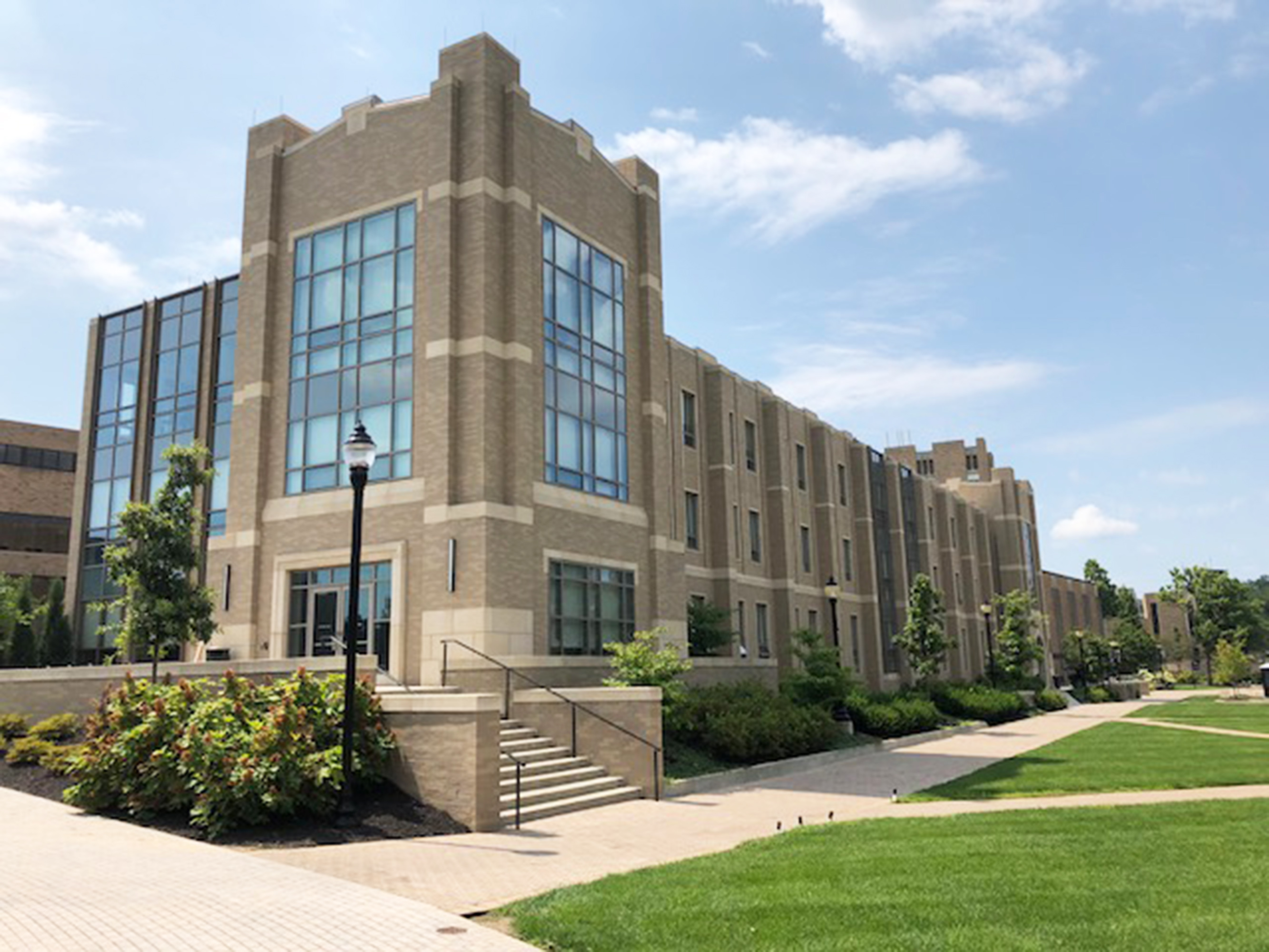 Xavier's signature campus quirks – Xavier Newswire