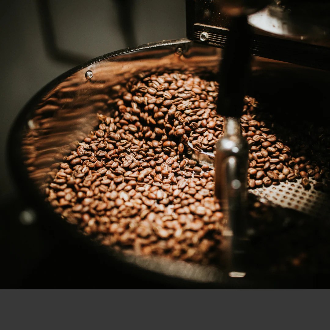 Why Freshly Roasted Coffee Makes All The Difference Xaymaca Coffee
