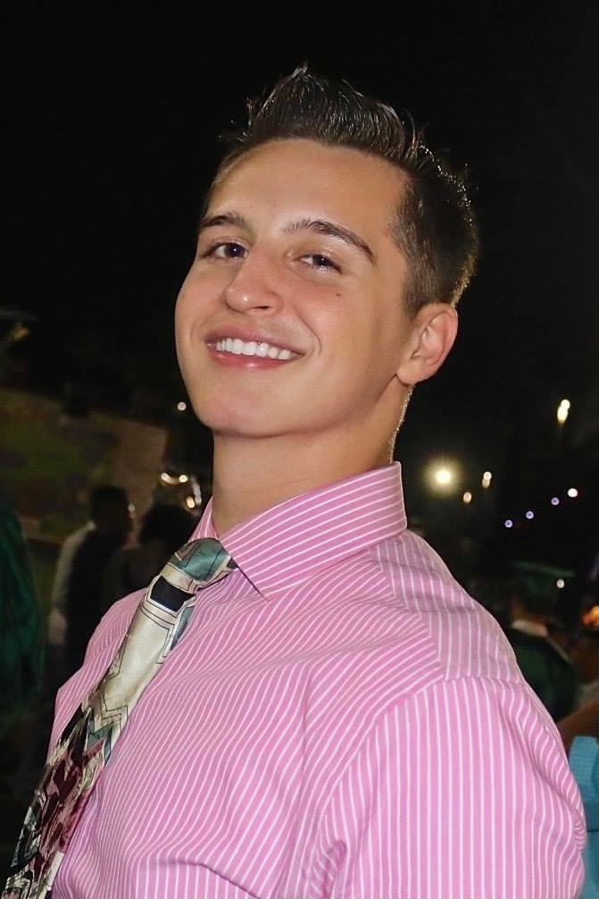 Frank Baleno
