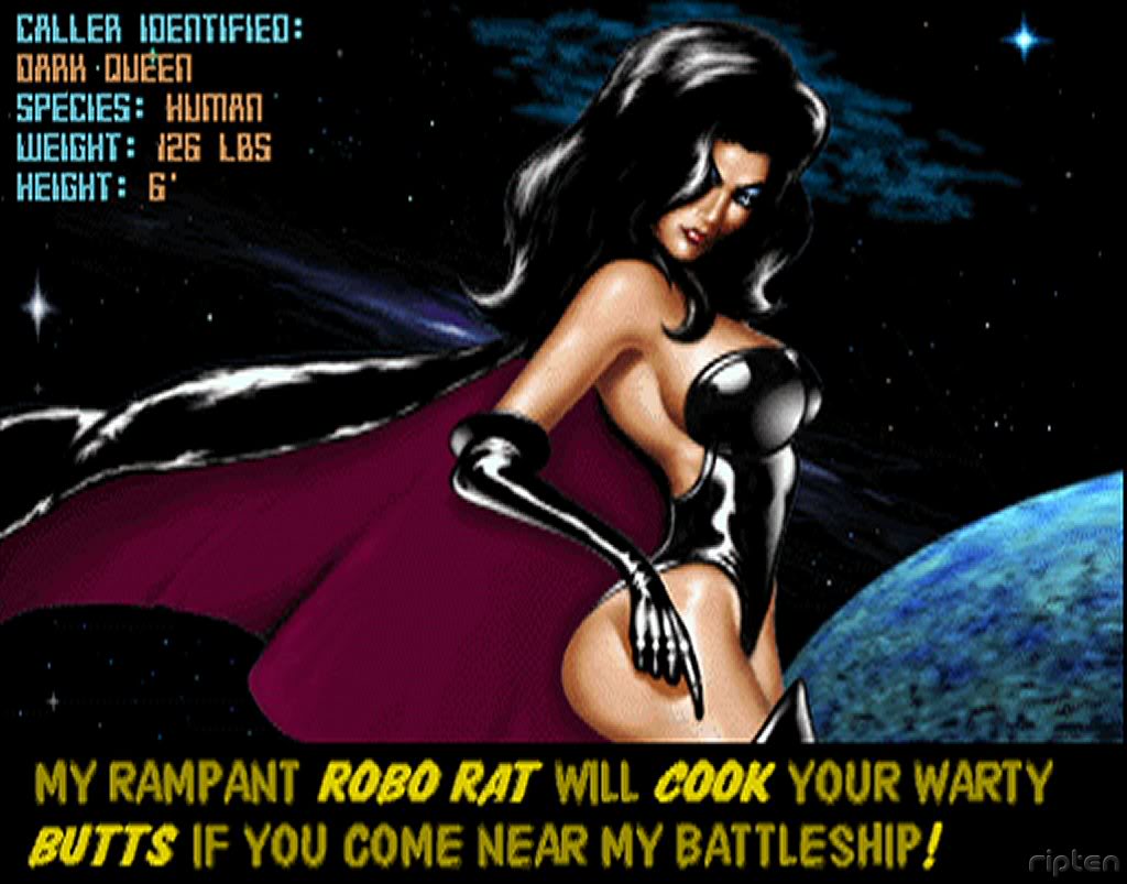 Battletoads Hentai