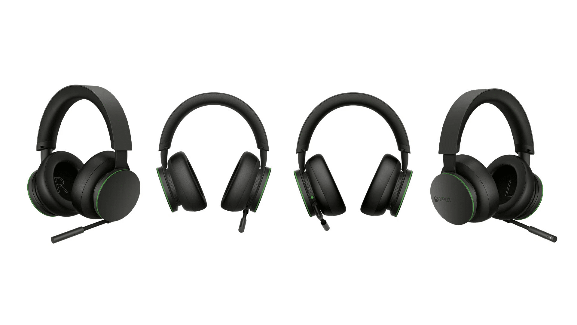 Xbox announces a new, featurepacked Xbox Wireless Headset XboxEra