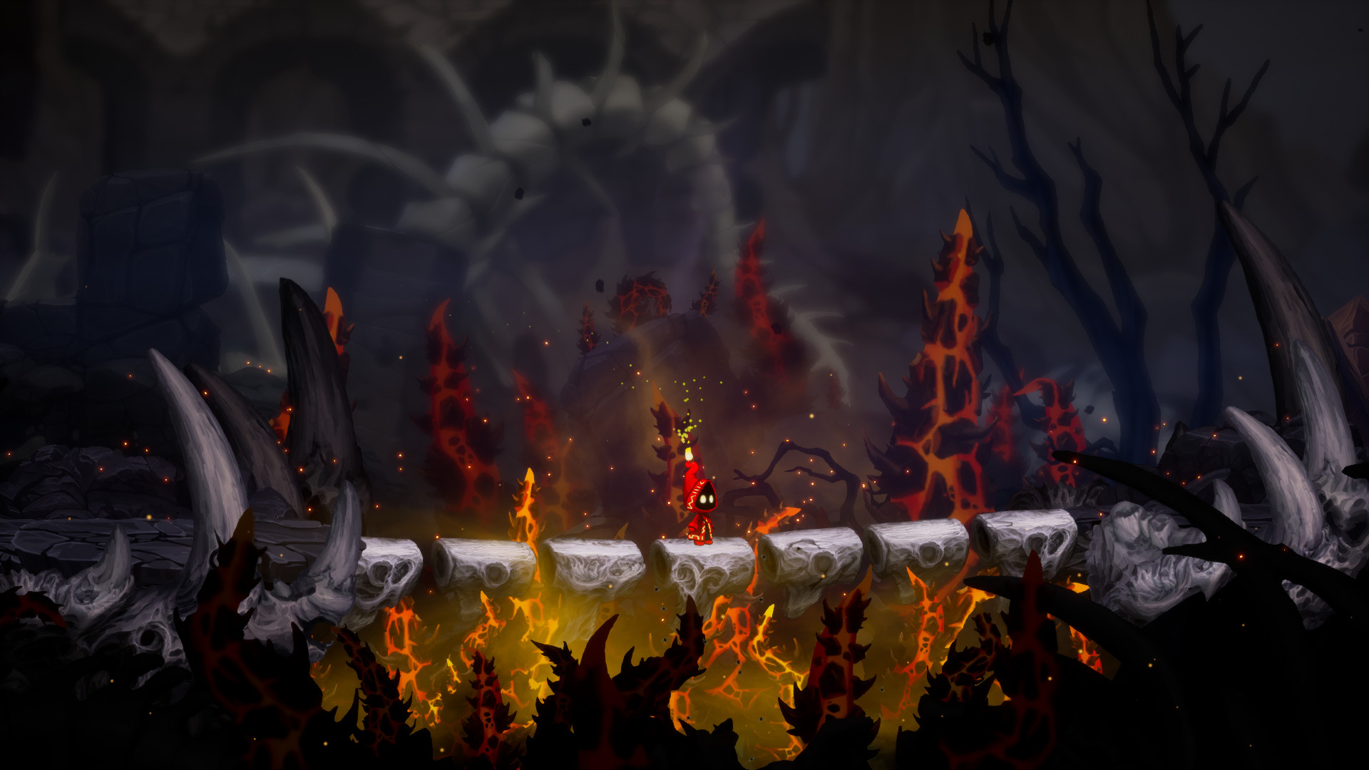 El Nombre Del Viento 3 Fecha De Lanzamiento Destacado independiente | 7 - 11 de febrero de 2022 - XboxEra