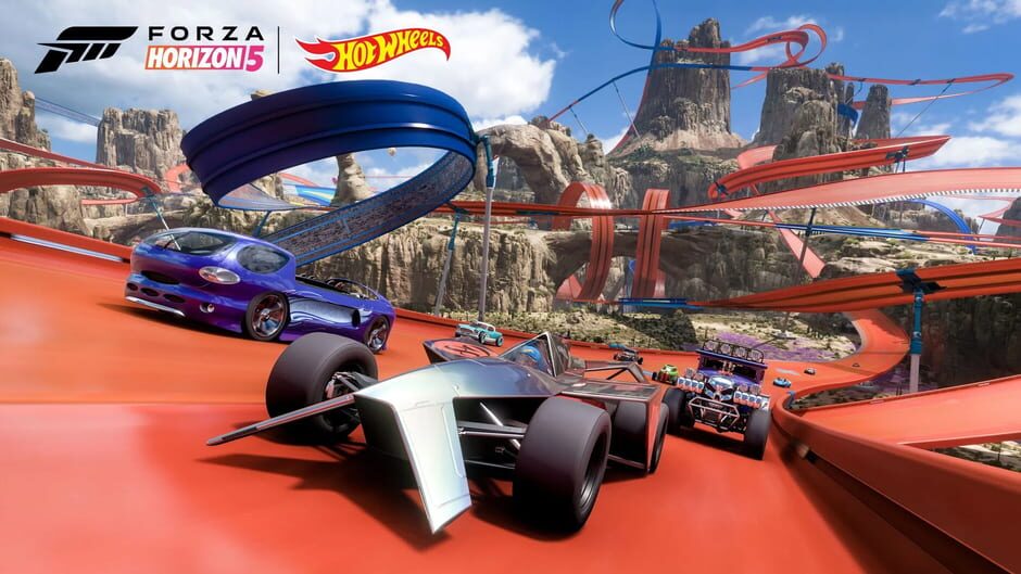 Review Forza Horizon 5: Hot Wheels XboxEra