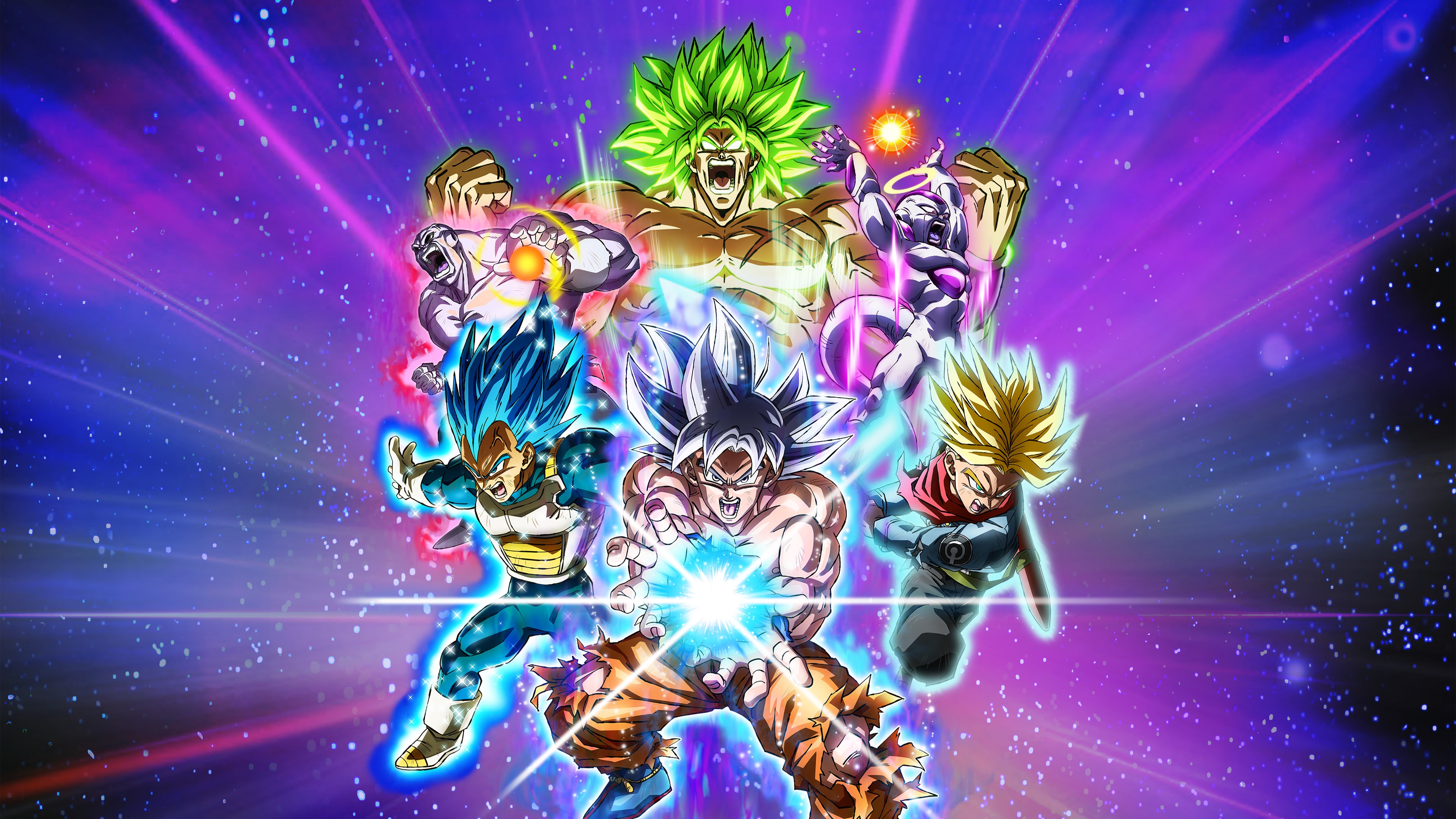 DRAGON BALL Sparking! ZERO | Review - XboxEra