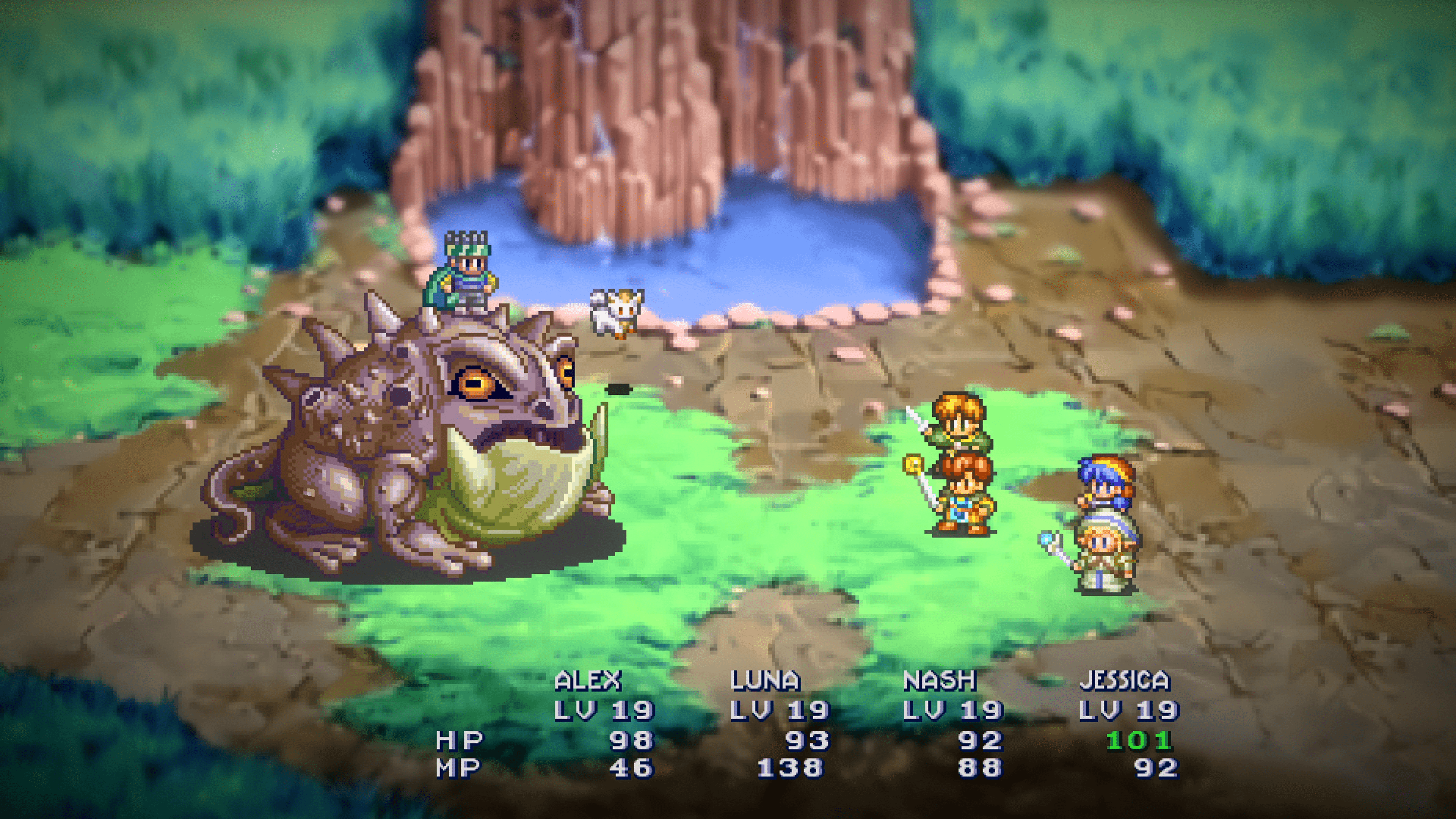 LUNAR Remastered Collection' Launches 18th April - XboxEra