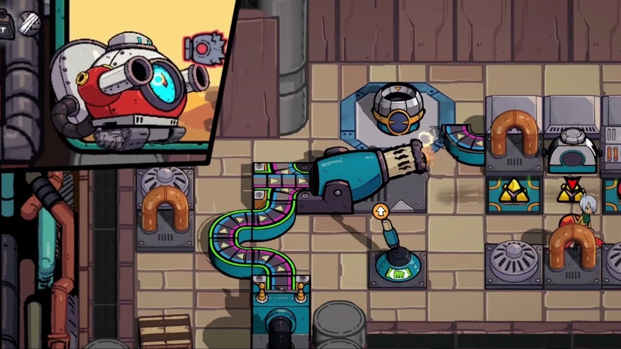 ConnecTank será lançado em 28 de setembro no Xbox - XBOXERS