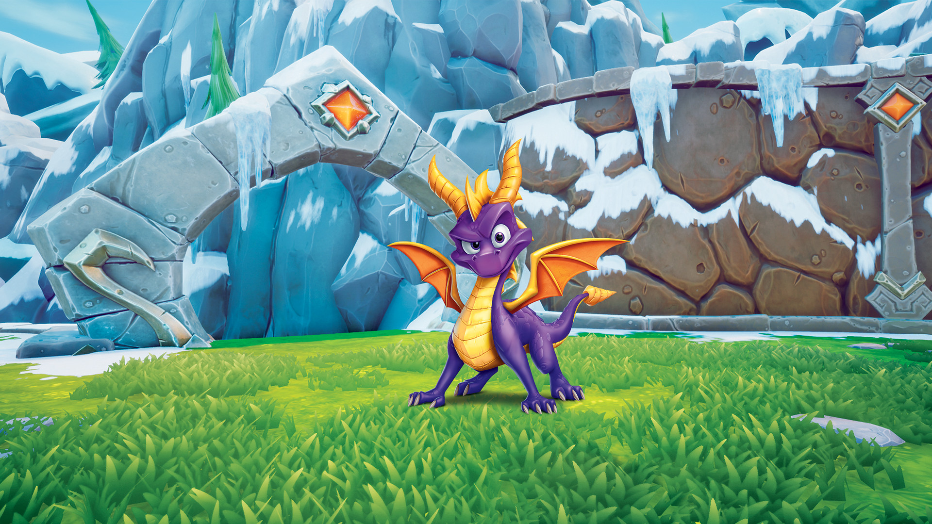 So, Spyro 4 Is In Development