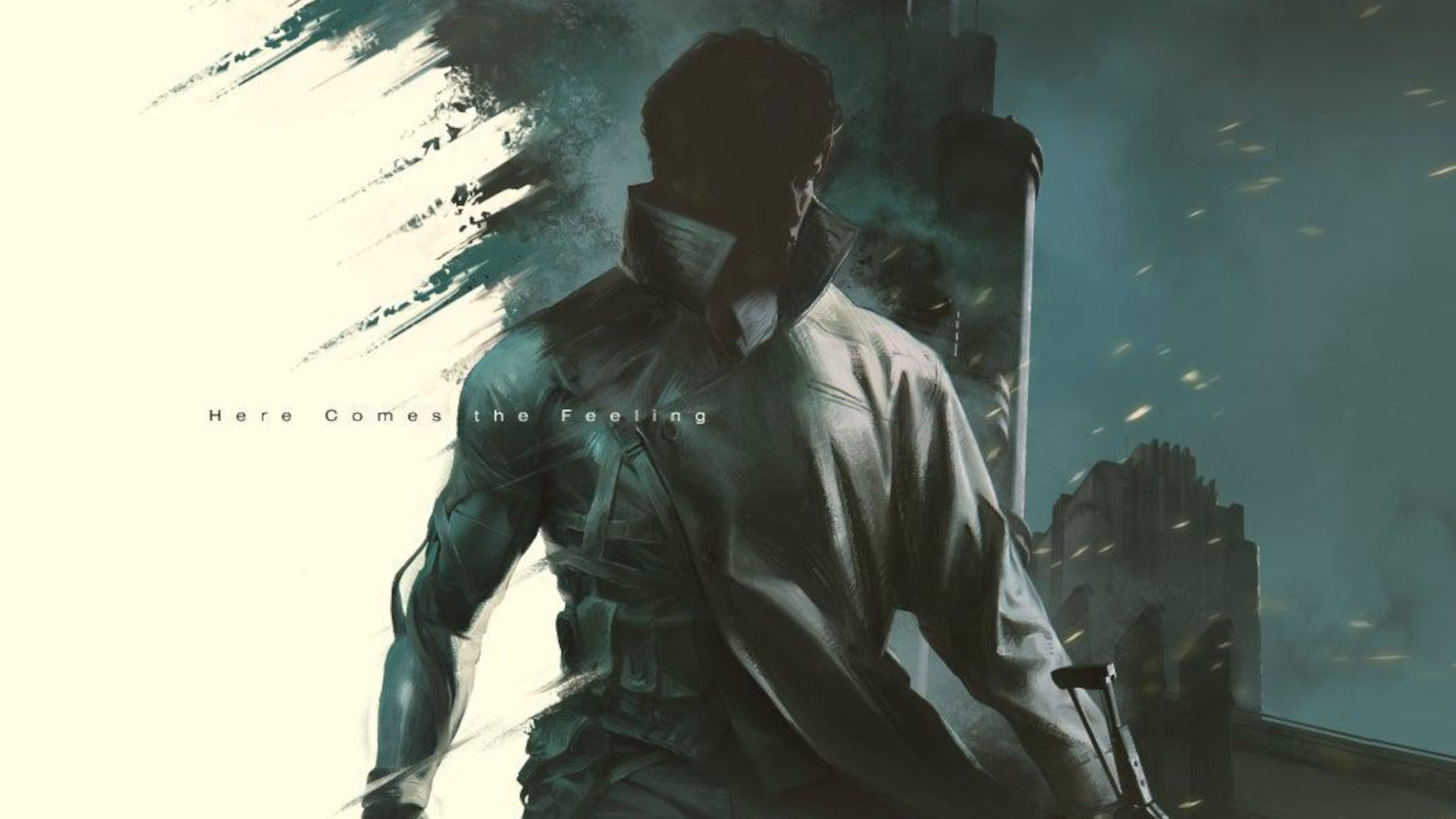 XBOX Nabs Physint Publishing Rights As PlayStation Pulls Out Of Kojima Partnership