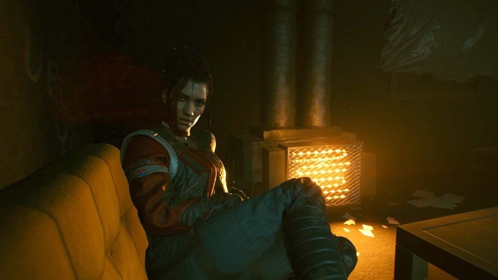 Panam Palmer Romance Guide And Side Quests Cyberpunk 2077 Game8 