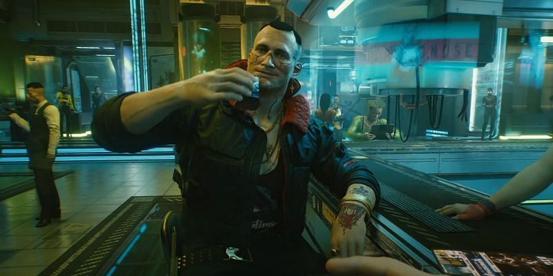 Where To Send Jackie S Body In Cyberpunk 2077 At the end of Cyberpunk 2077s prologue V will have to make a difficult decision regarding JackieAfter a sudden and sad sequence of events V must decide where to send him and the two options.