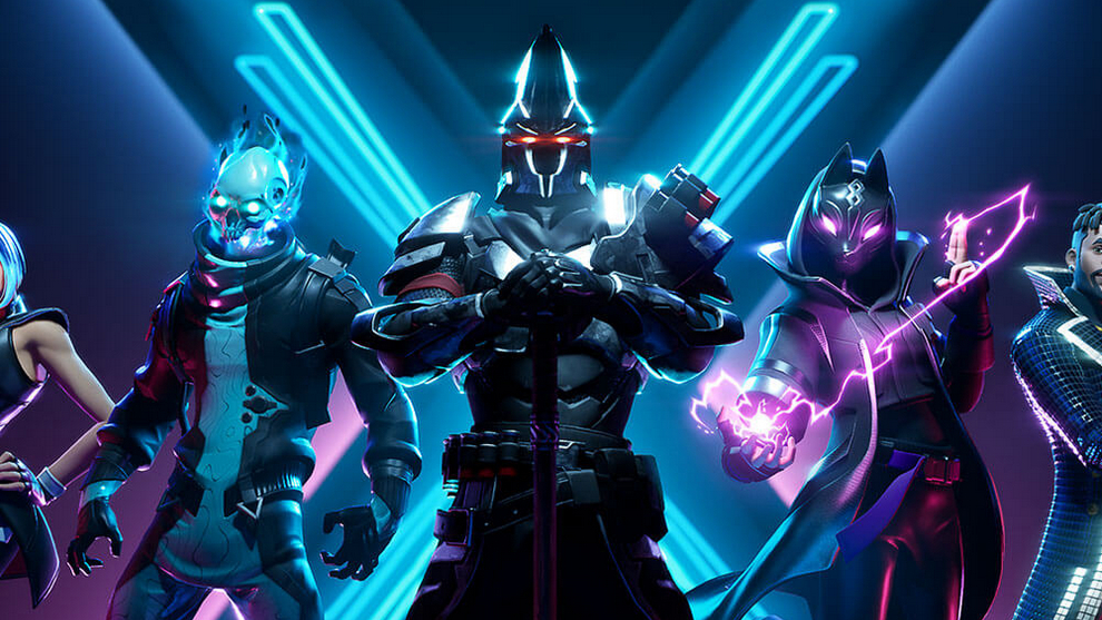 “in november, we're going to release an “account merging” system so you . Fortnite Account Merge Why Does Account Merge No Longer Work