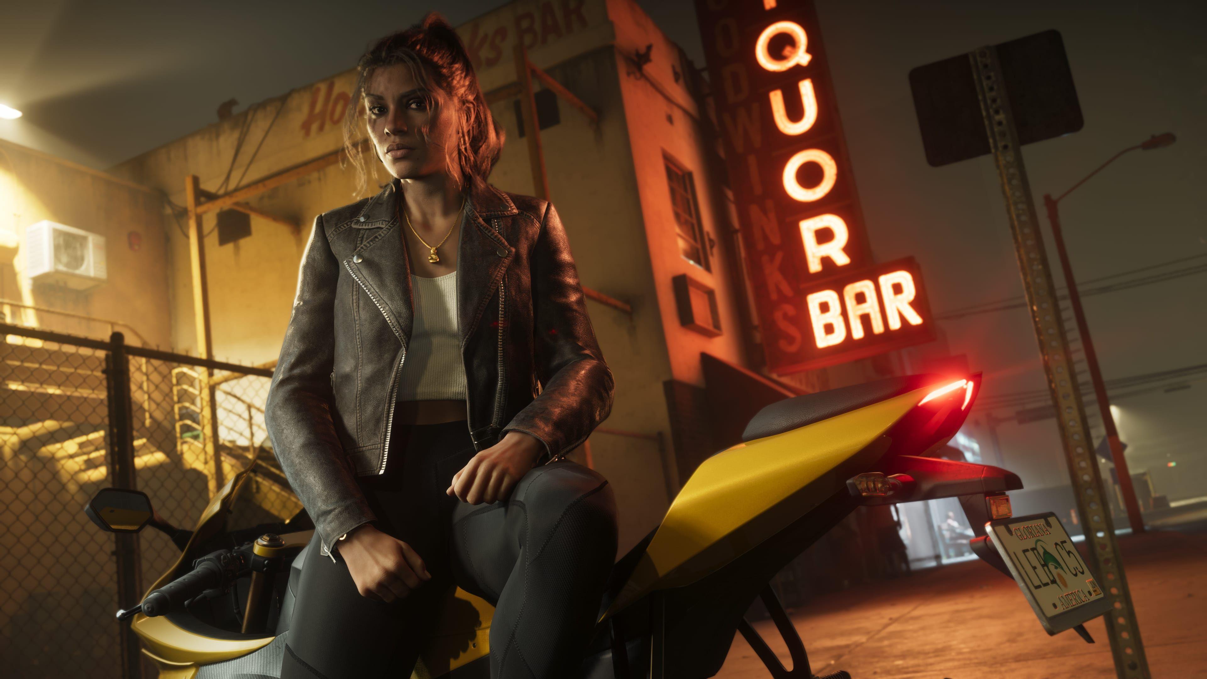 Is GTA 6 Coming To Xbox Series S 70576 