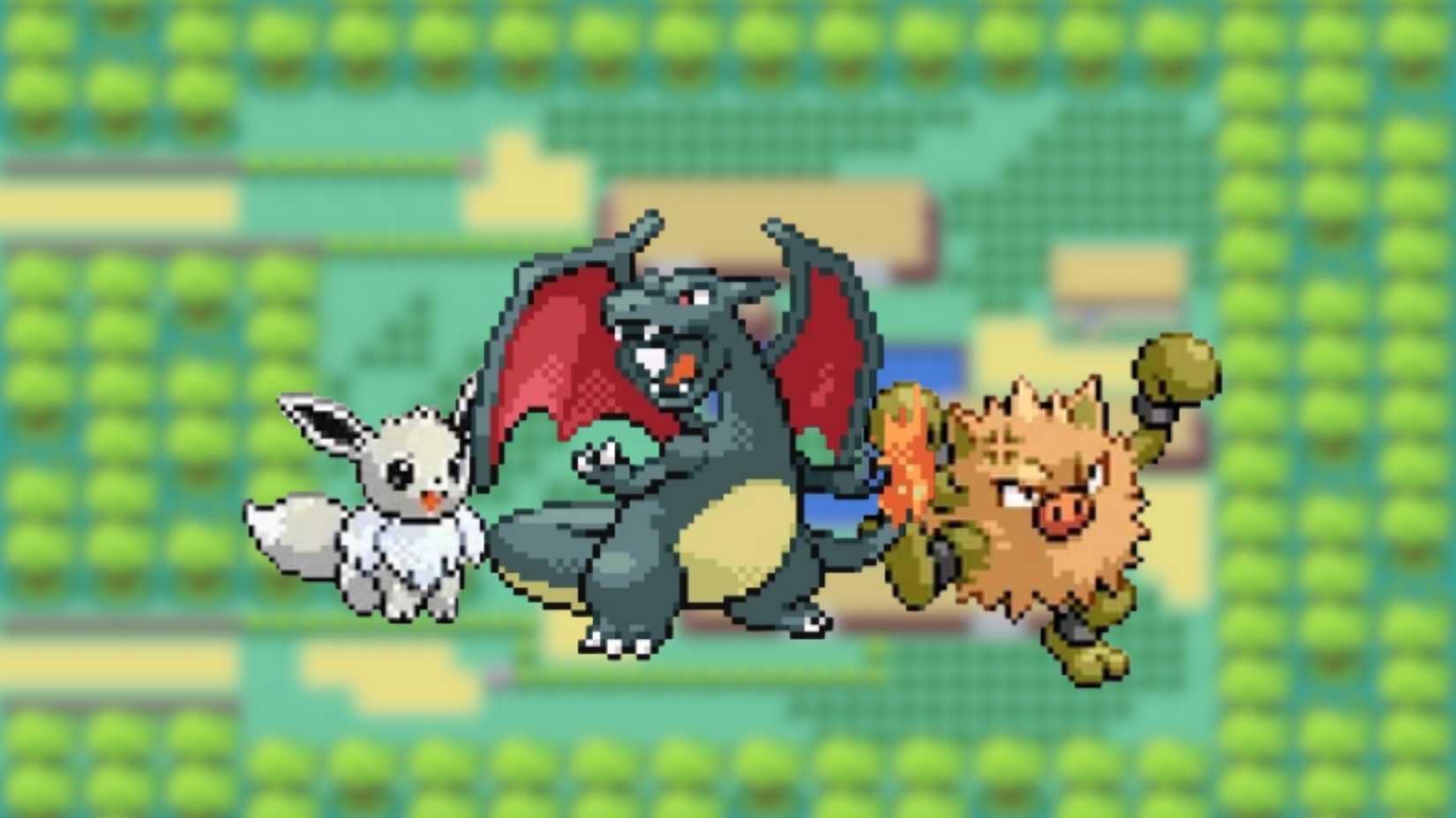 Reset In Pokemon FireRed And LeafGreen How To Soft 71439 