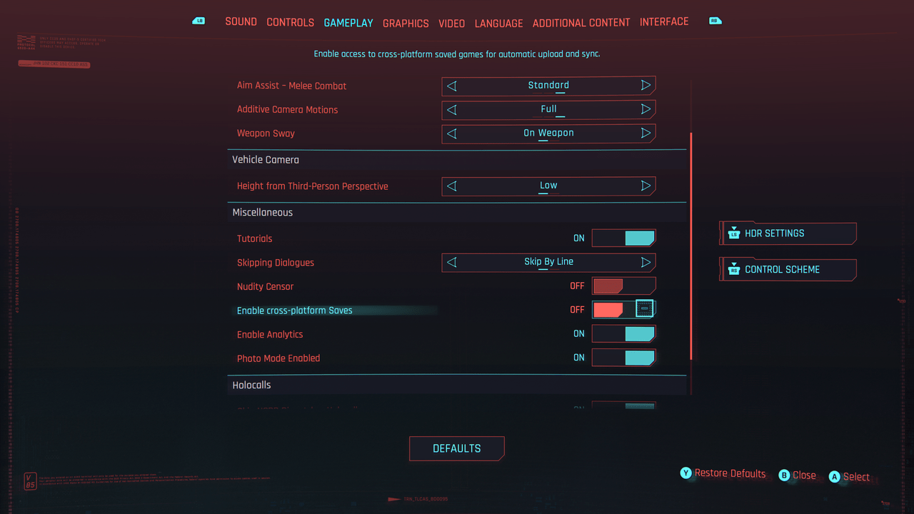 Cross Progression In Games How To Enable 72010 