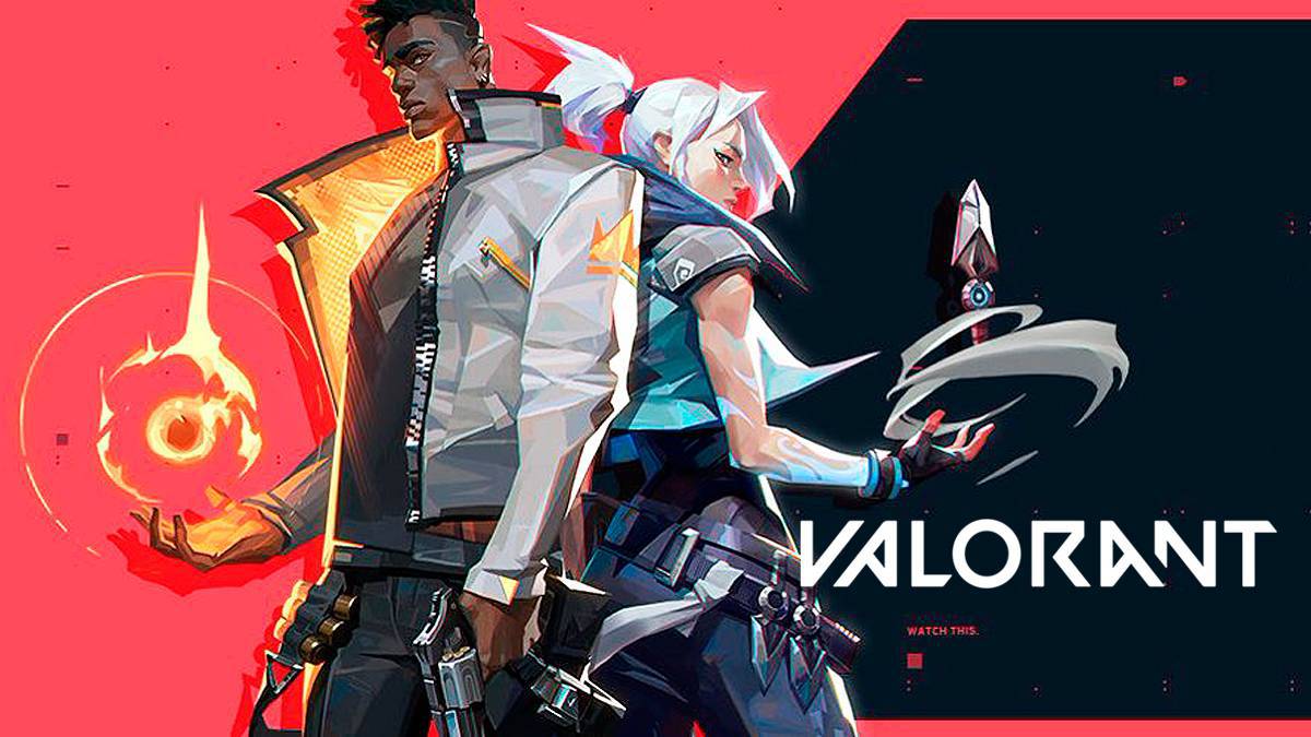 Valorant How To Play On Mac 