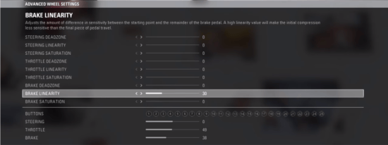 7 Tips For F1 2016 Wheel Settings Xbox One Racing Wheel Pro