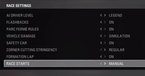 27 Tips For Faster Laps In F1 2016 Xbox One Racing Wheel Pro