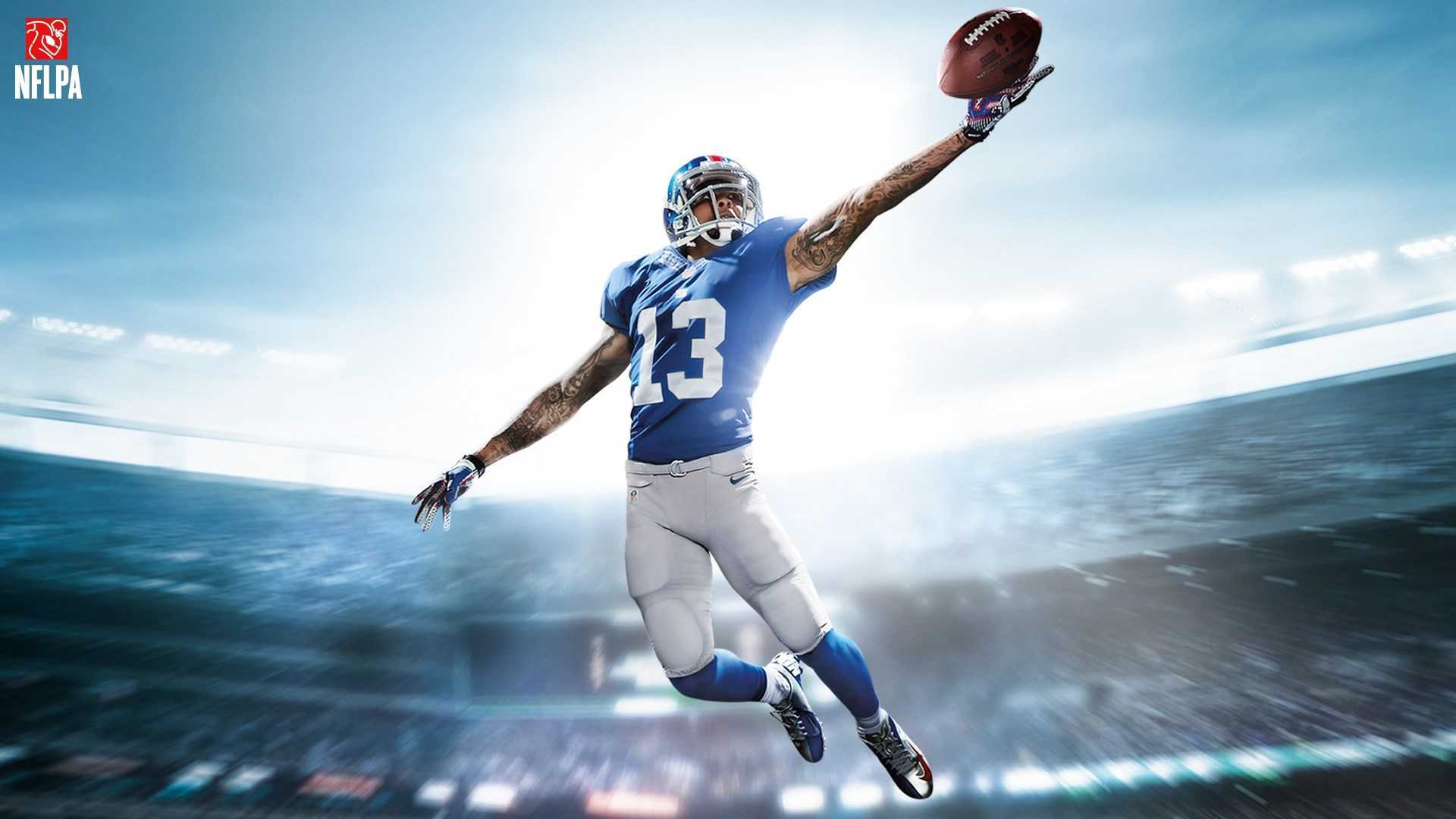 Madden nfl 16