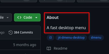 Packaging J4 Dmenu Desktop Xbps Src Tutorials - Premium Space Art Gallery - High Resolution