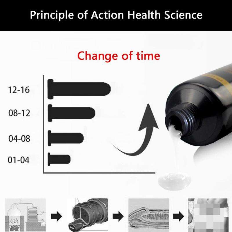 principle of action health science
