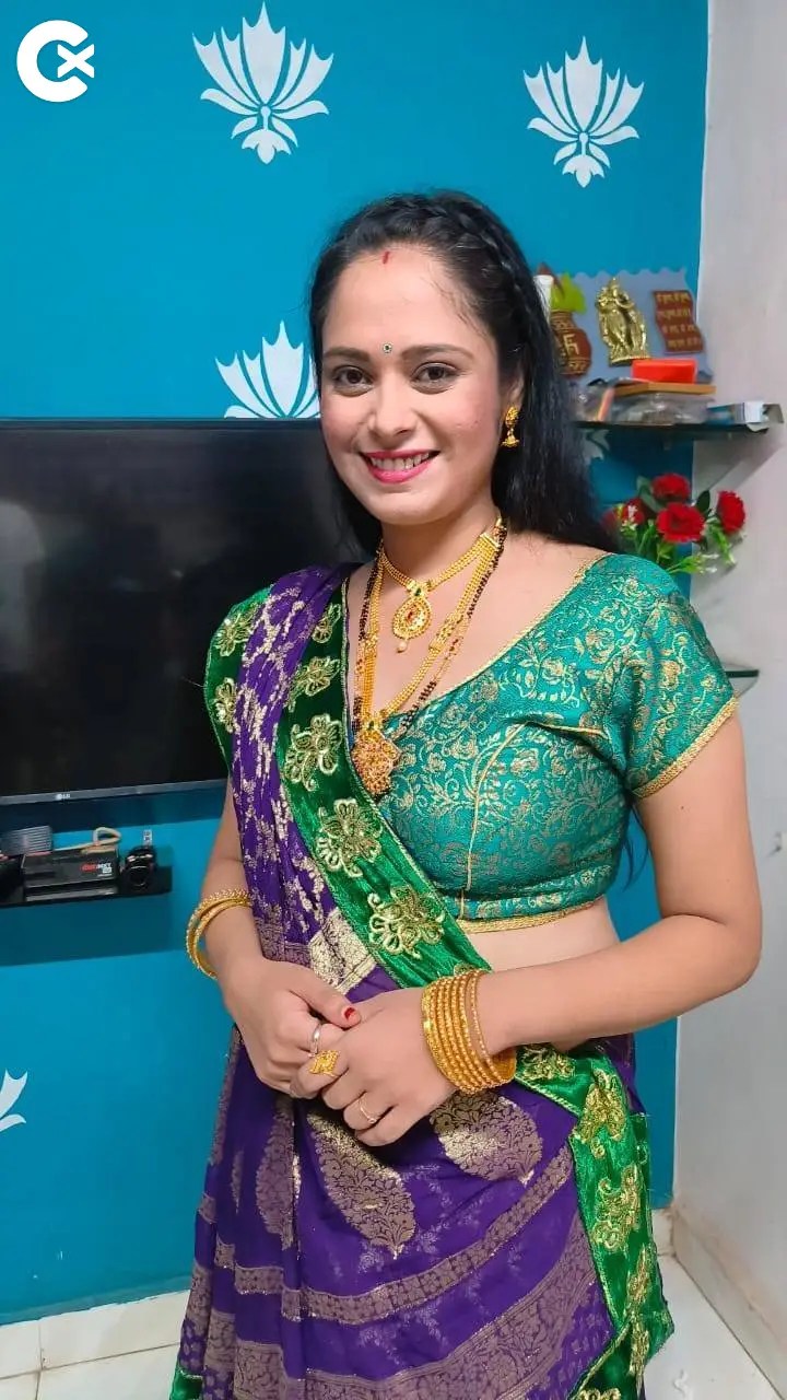 Ritu Rai Profile | Web Series | Wiki | Biography » XCast