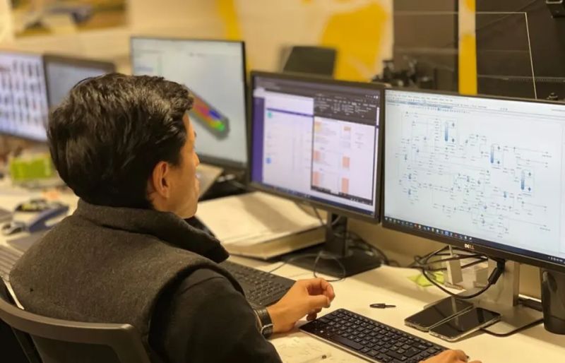 Reverse Engineering Xcell Drafting Design Inc - City Pictures - Gorgeous HD Collection