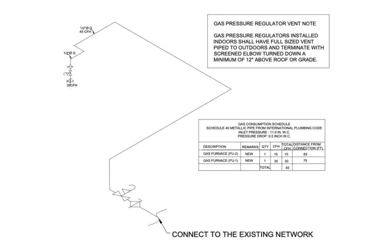 Pipe Spool Drawings Xcell Drafting Design Inc - Dark Background Collection - Retina Quality
