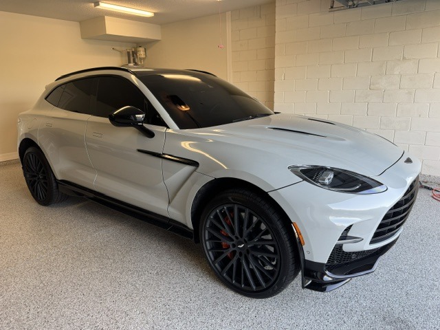 Professional Window Tinter