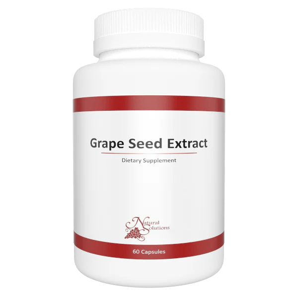 Grape Seed Extract
