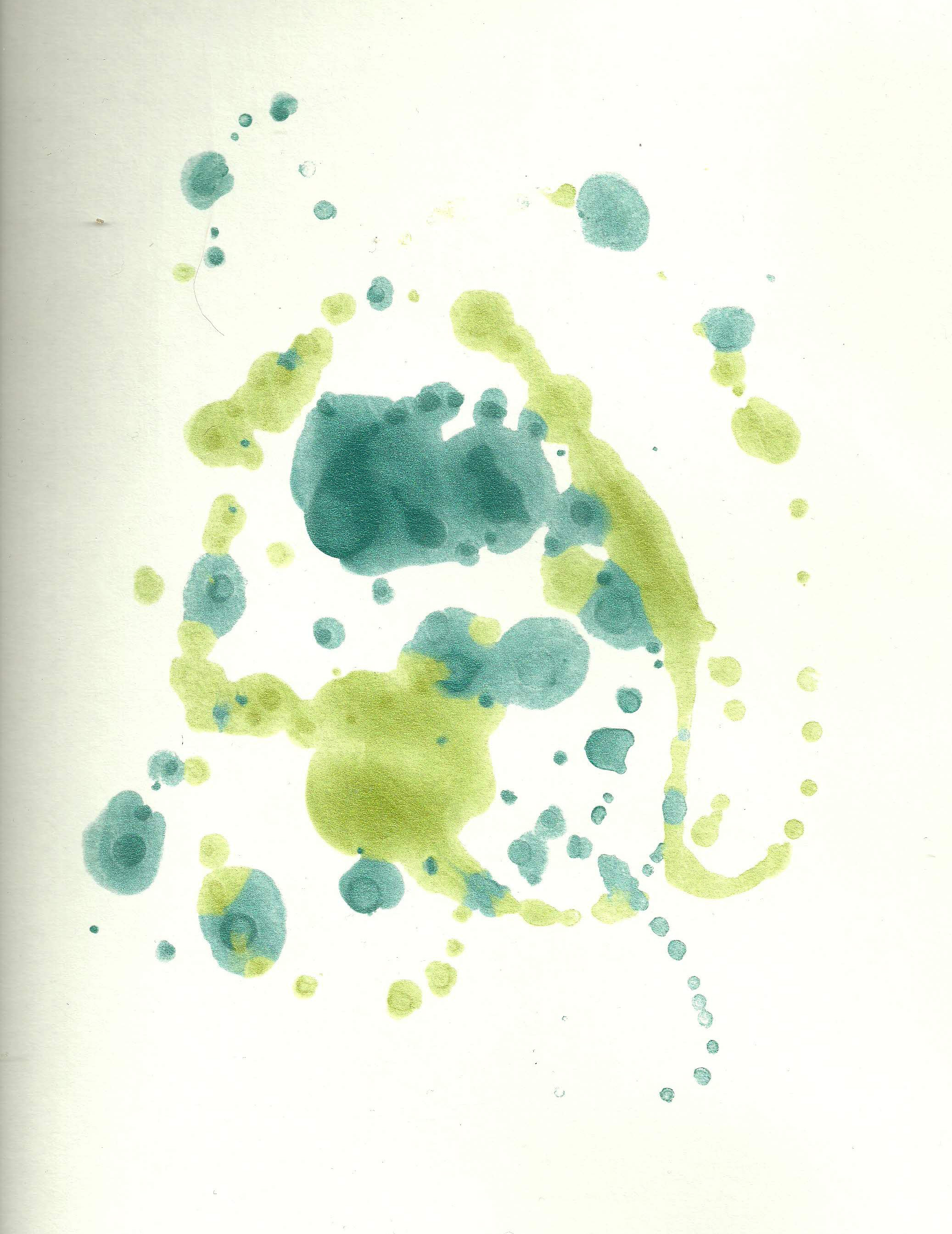 One of my favourite presses