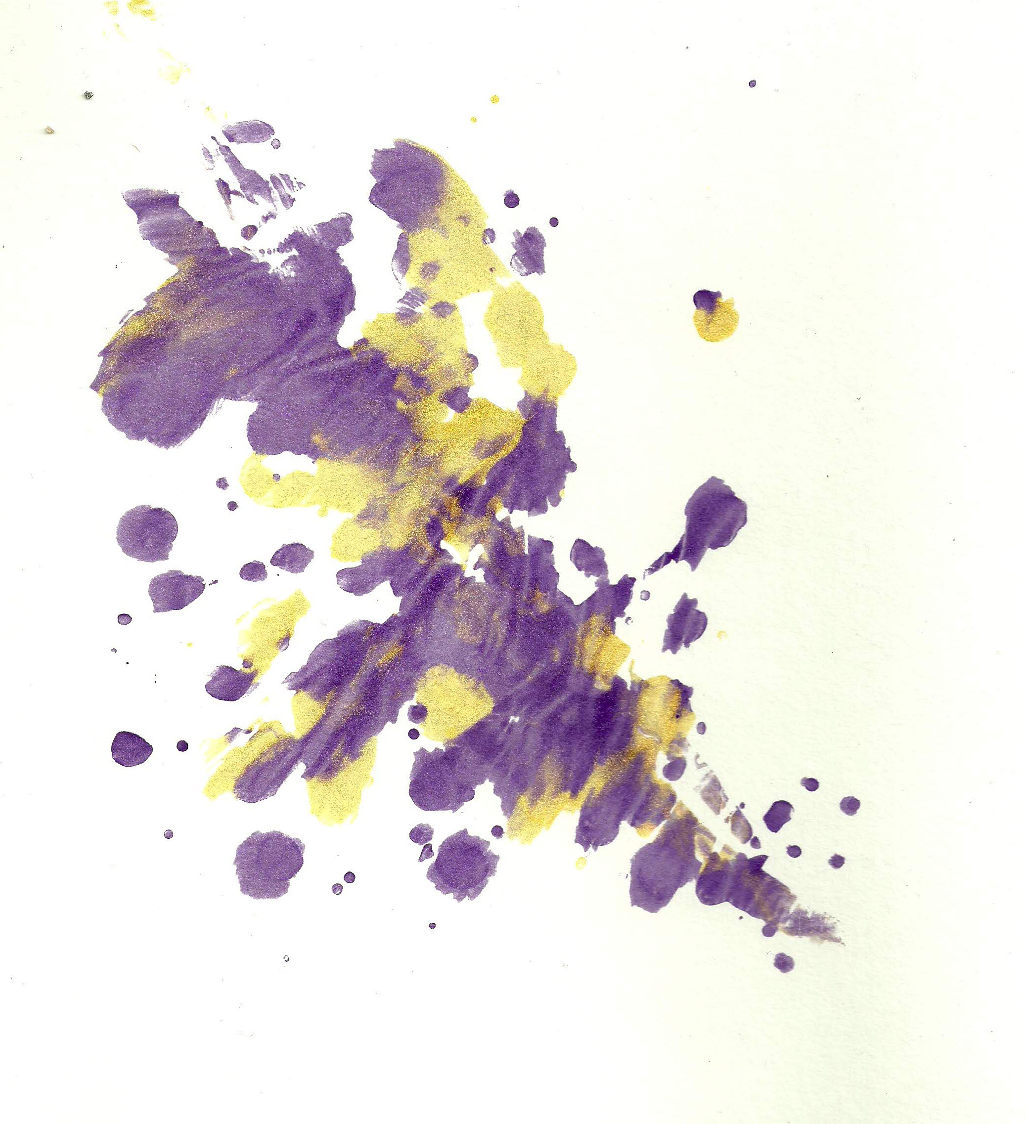 The plastic wrap effect