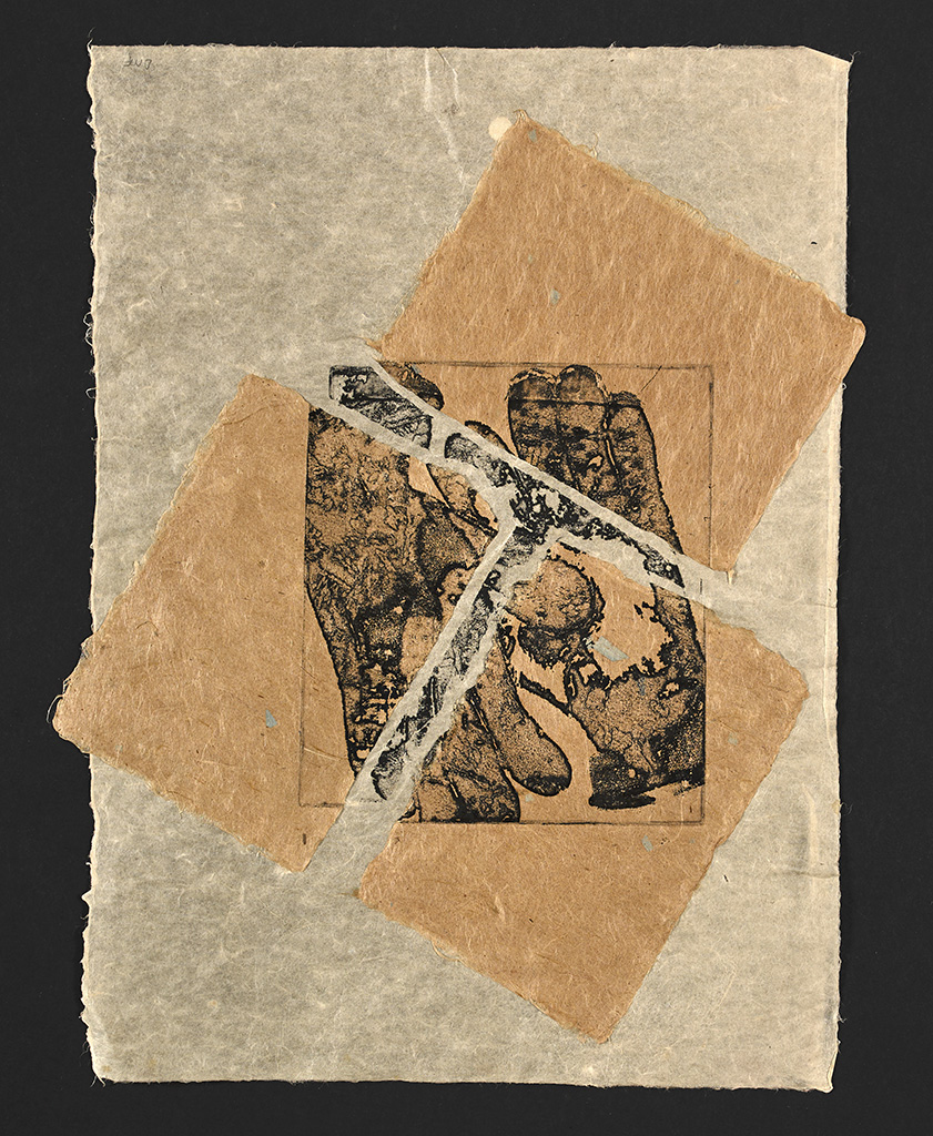 Dorothy Field - Xchanges Gallery and Studios