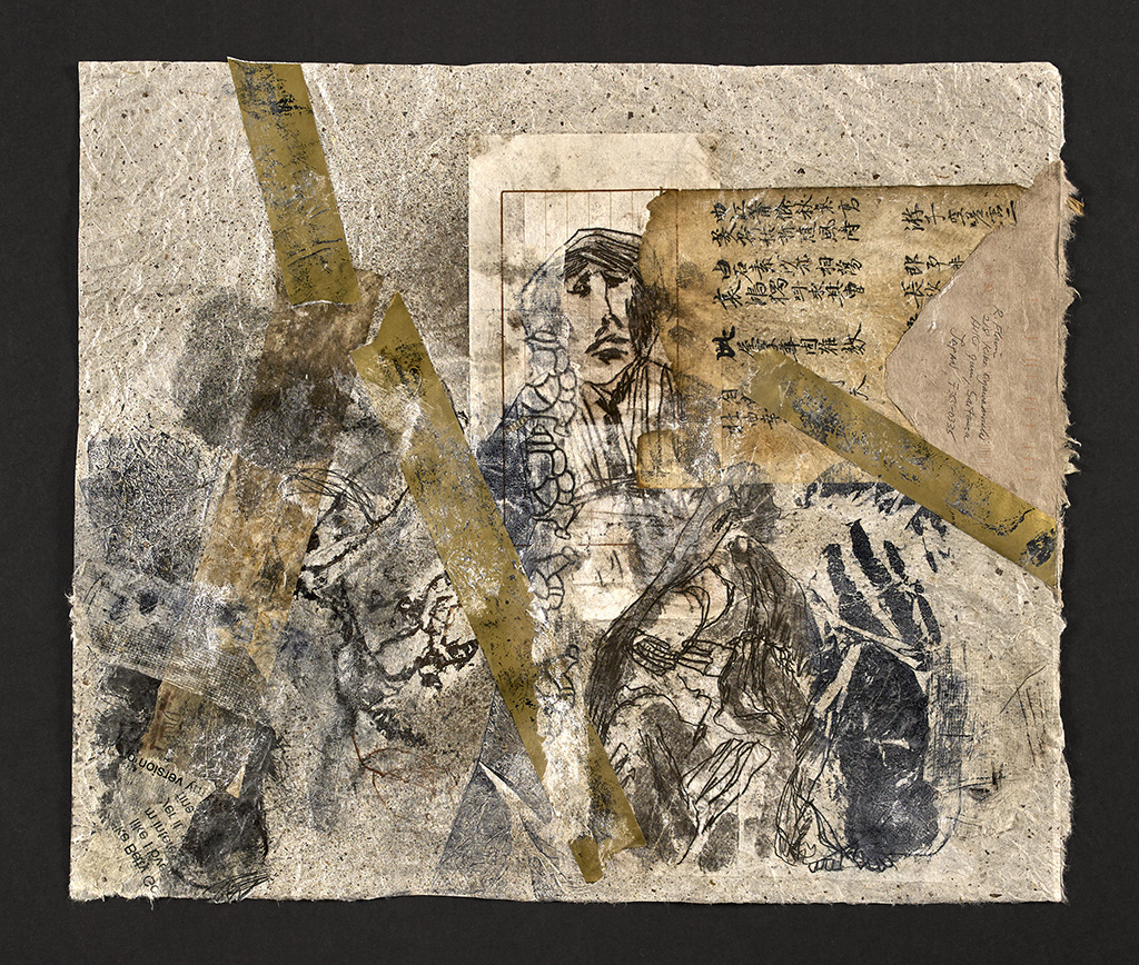 Dorothy Field - Xchanges Gallery and Studios
