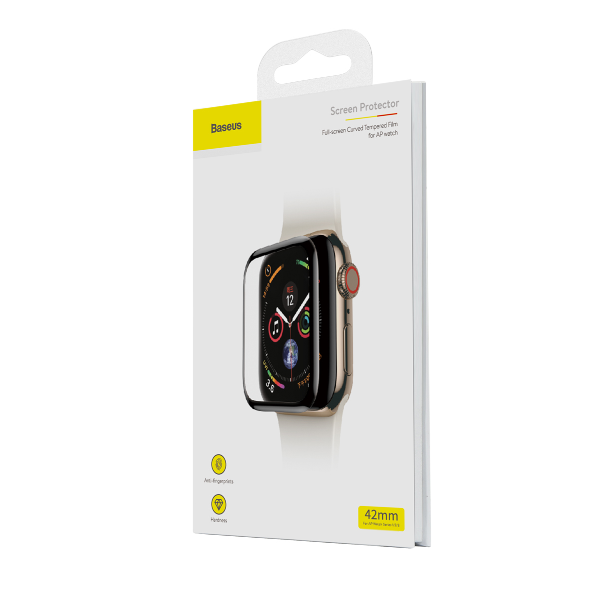 baseus apple watch