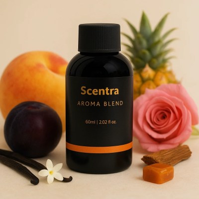 Atlantis – Aroma Blend - 120ml