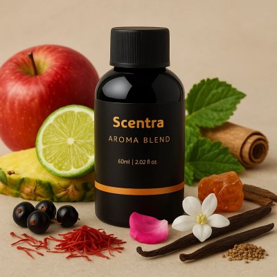Desire – Aroma Blend - 60ml