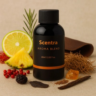 Destiny – Aroma Blend - 60ml
