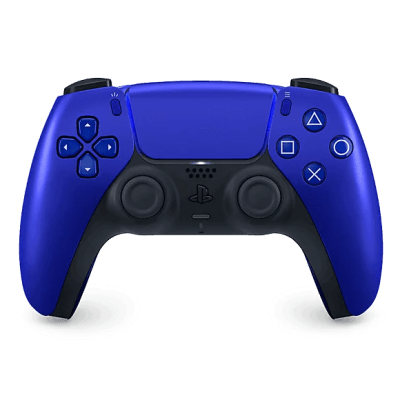 DualSense™ Wireless Controller - Cobalt Blue