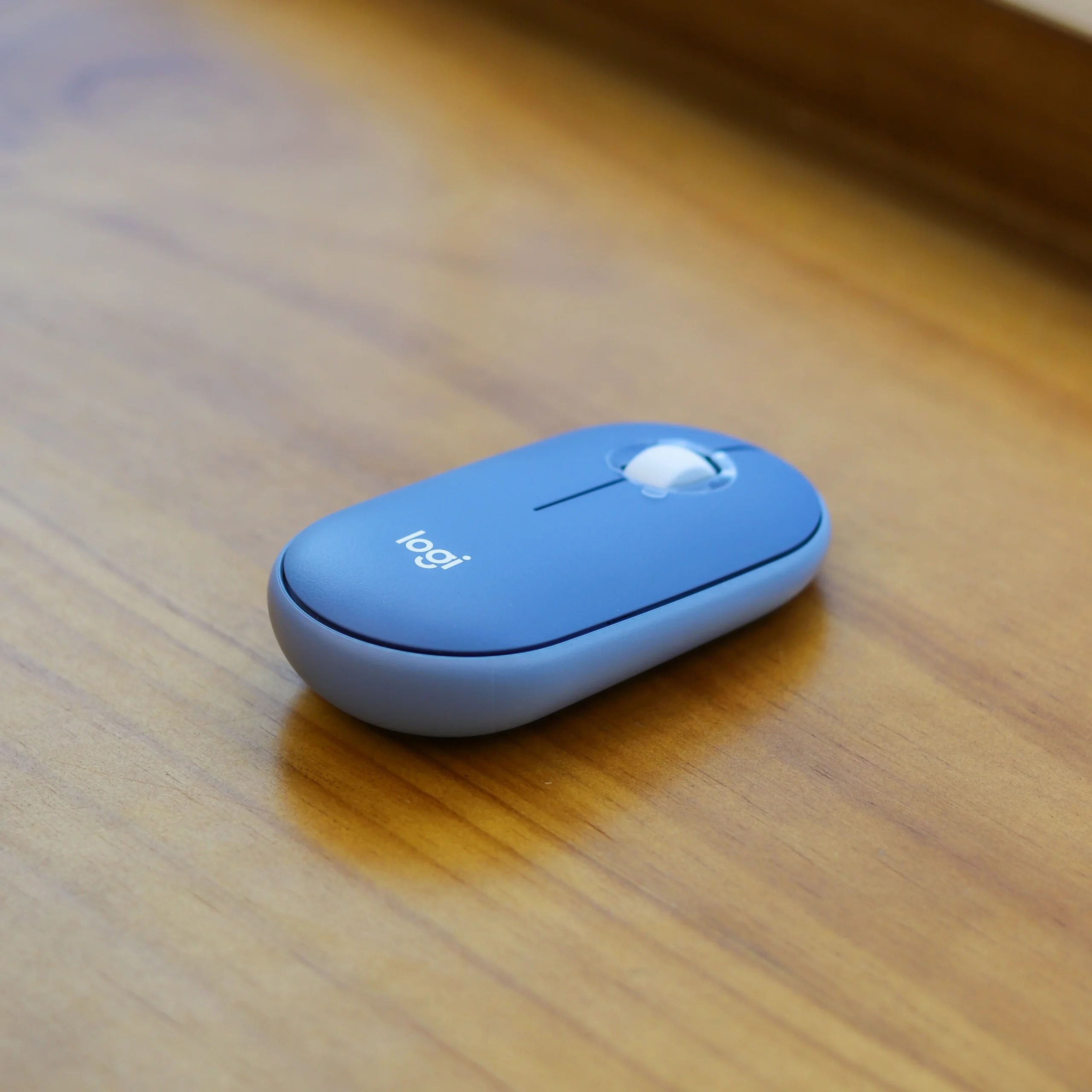 Logitech Pebble M350 Bluetooth Mouse - Image 11