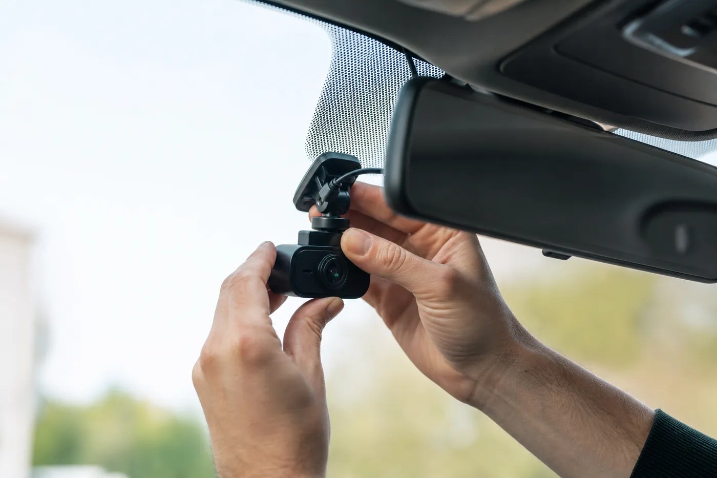 How to Install a Dash Cam Yourself (No Mechanic Needed)
