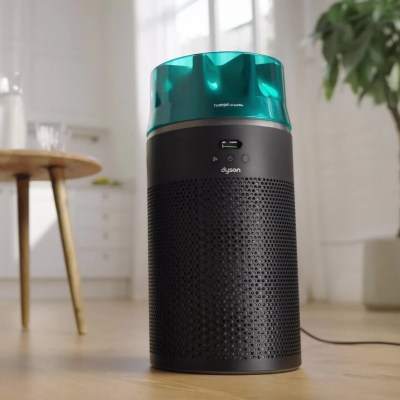 Dyson HushJet Purifier Compact HJ10