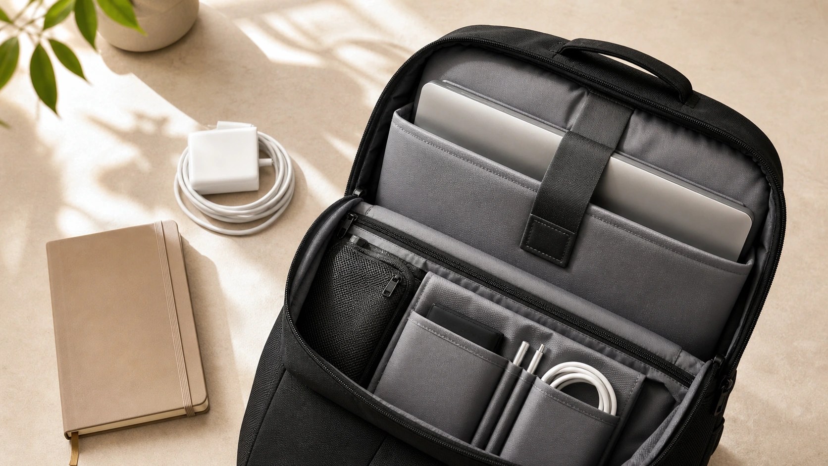 Laptop Backpack Buying Guide: How to Choose the Right One