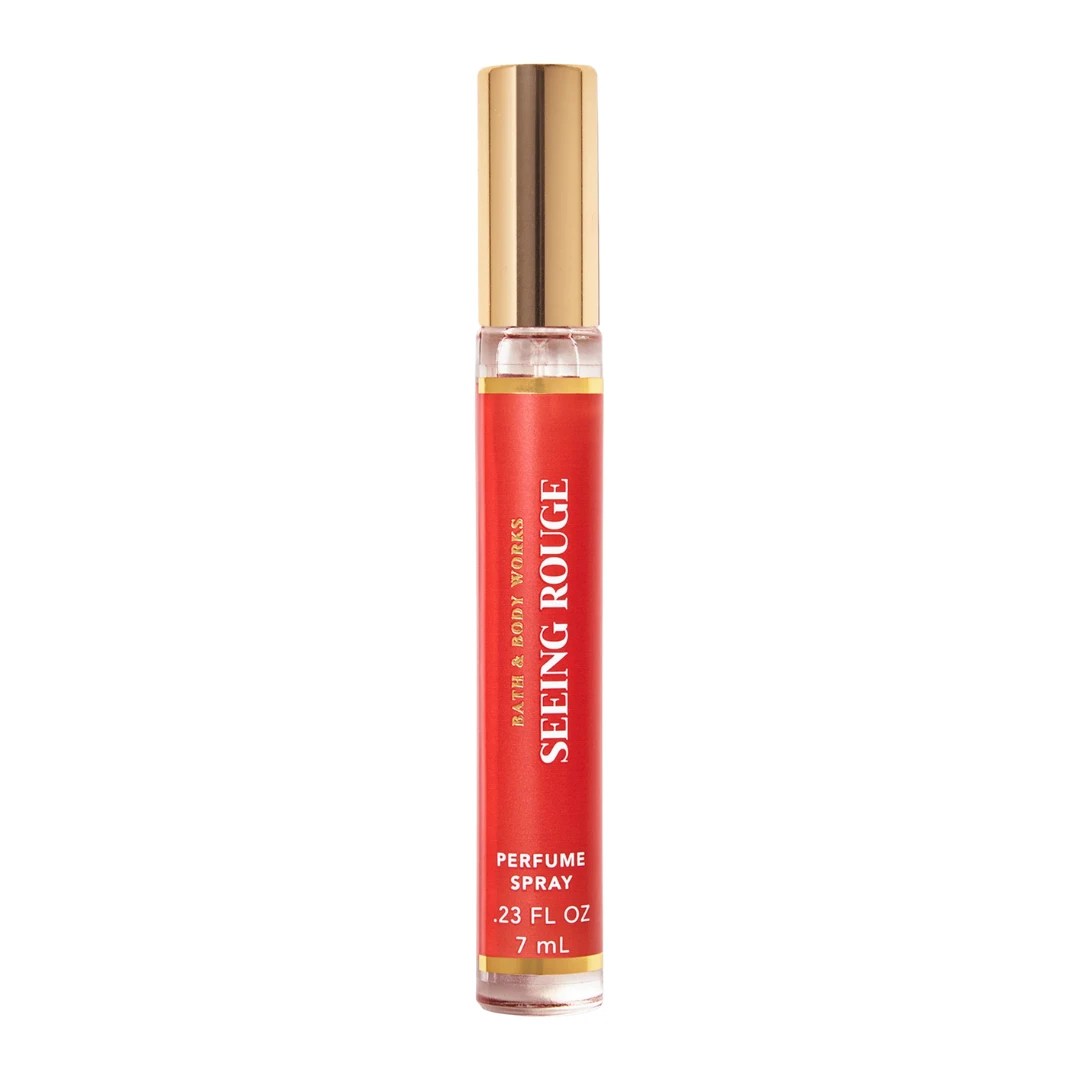 Seeing Rouge Mini Perfume Spray 7ml