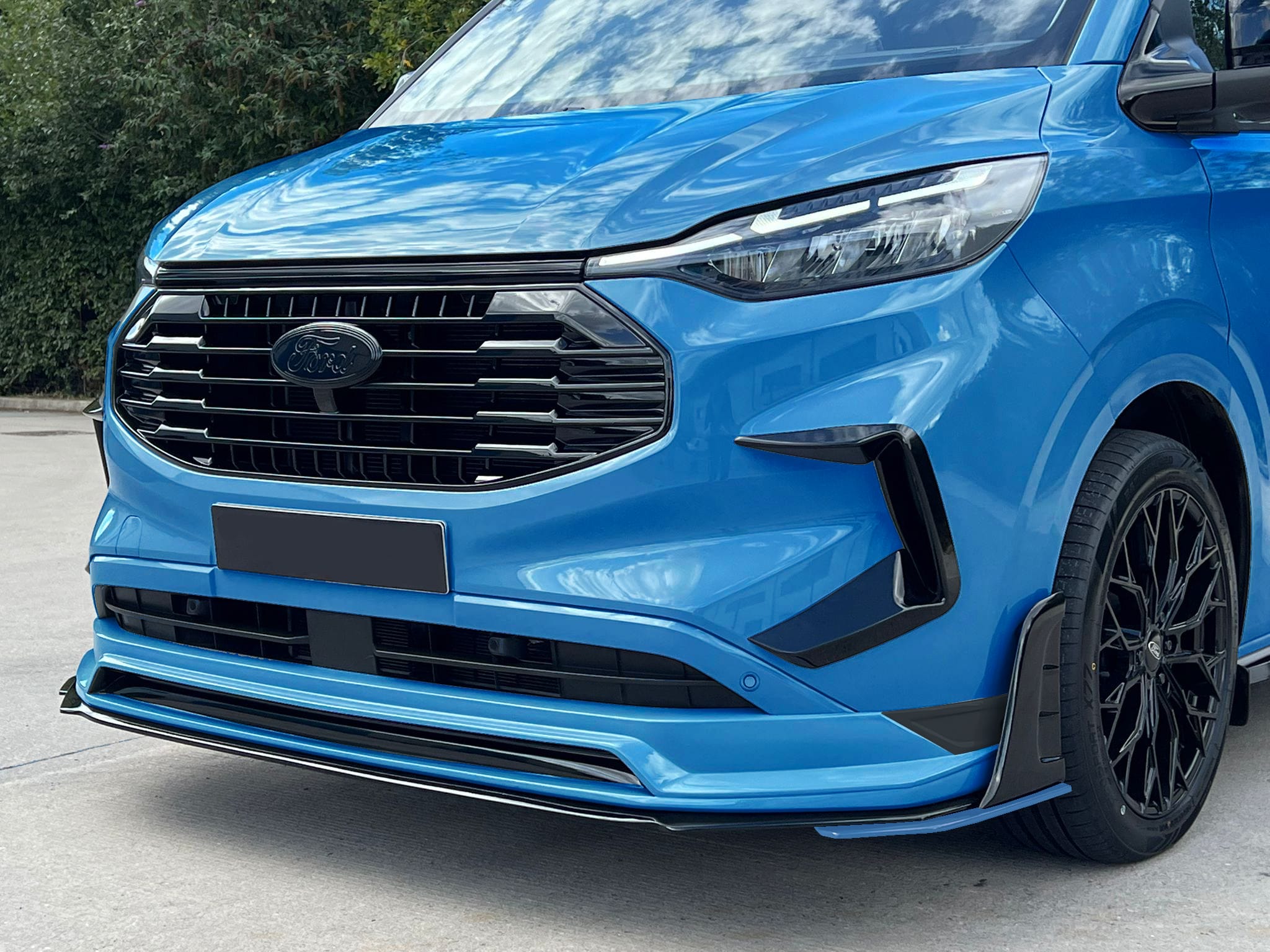Ford Archives - Page 3 of 4 - Xclusive Customz