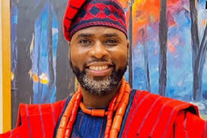 Ibrahim Chatta Biography 1