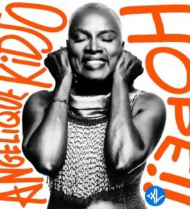 Angélique Kidjo – Fall On Me ft PJ Morton