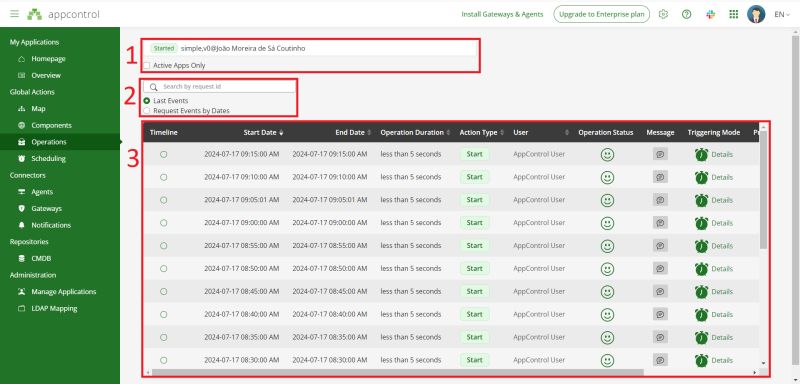 Main Features Xcomponent Appcontrol - Elegant 4K Abstract Designs | Free Download
