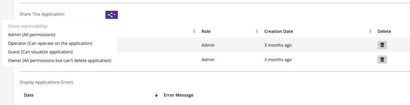 Main Features Xcomponent Appcontrol - Gorgeous Full HD Minimal Backgrounds | Free Download
