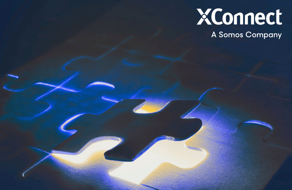 The Xconnect Customer Portal - Minimal Image Collection - Ultra HD Quality