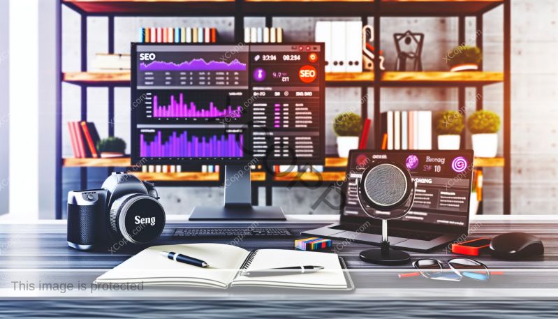 Blog Writing Best Practices How To Craft Posts That Captivate And - 4K Abstract Patterns for Desktop